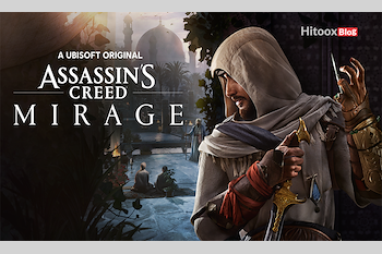 درباره بازی  Assassins Creed Mirage چه می‌دانیم؟